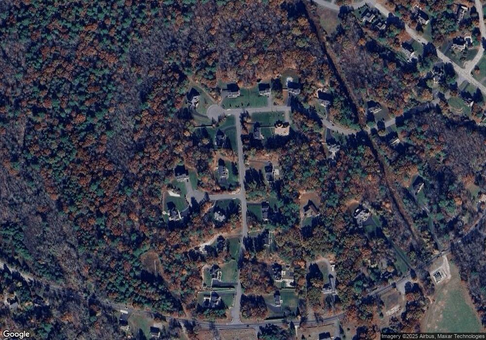 30 Ammidon Rd unit lot 30, Mendon, MA 01756 - photo 1