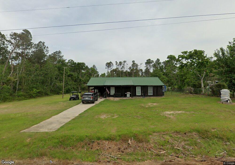 652 Hillcrest Rd, Douglas, GA 31533 - photo 1