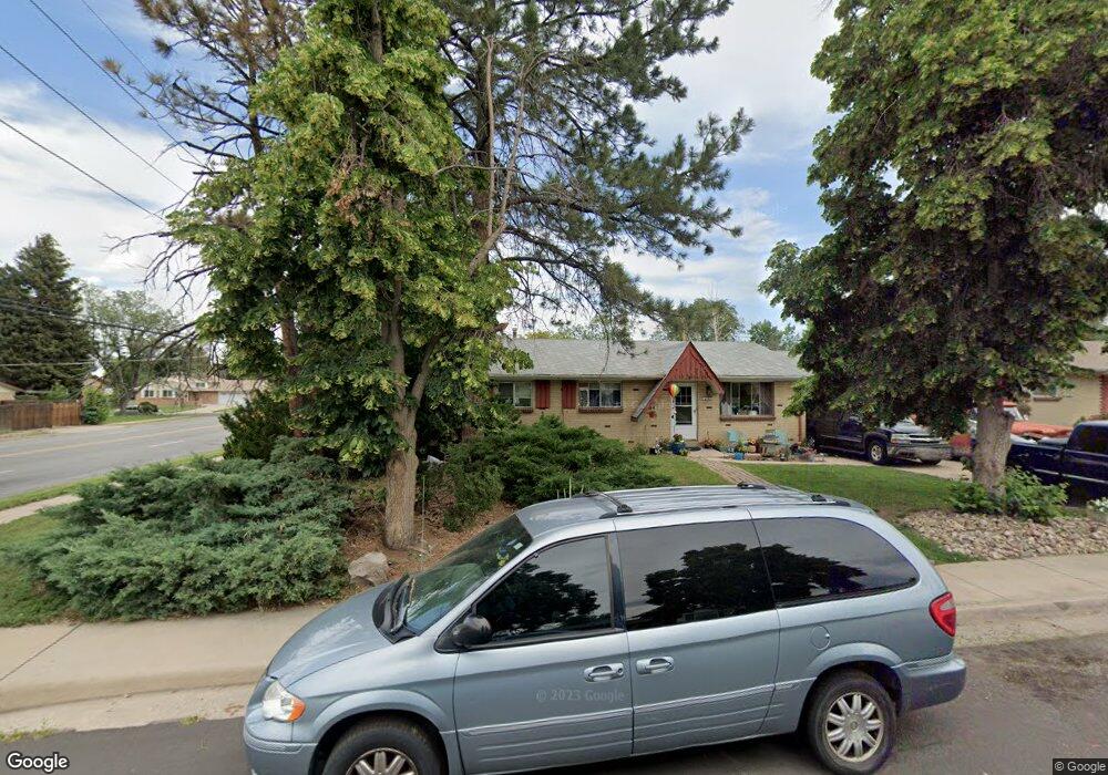 12103 E Center Ave, Aurora, CO 80012 - photo 1