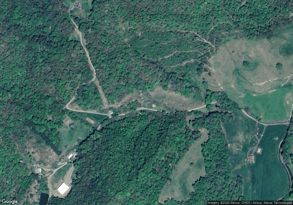 324 Mandavilla Dr, Burnsville, NC 28714 - photo 1