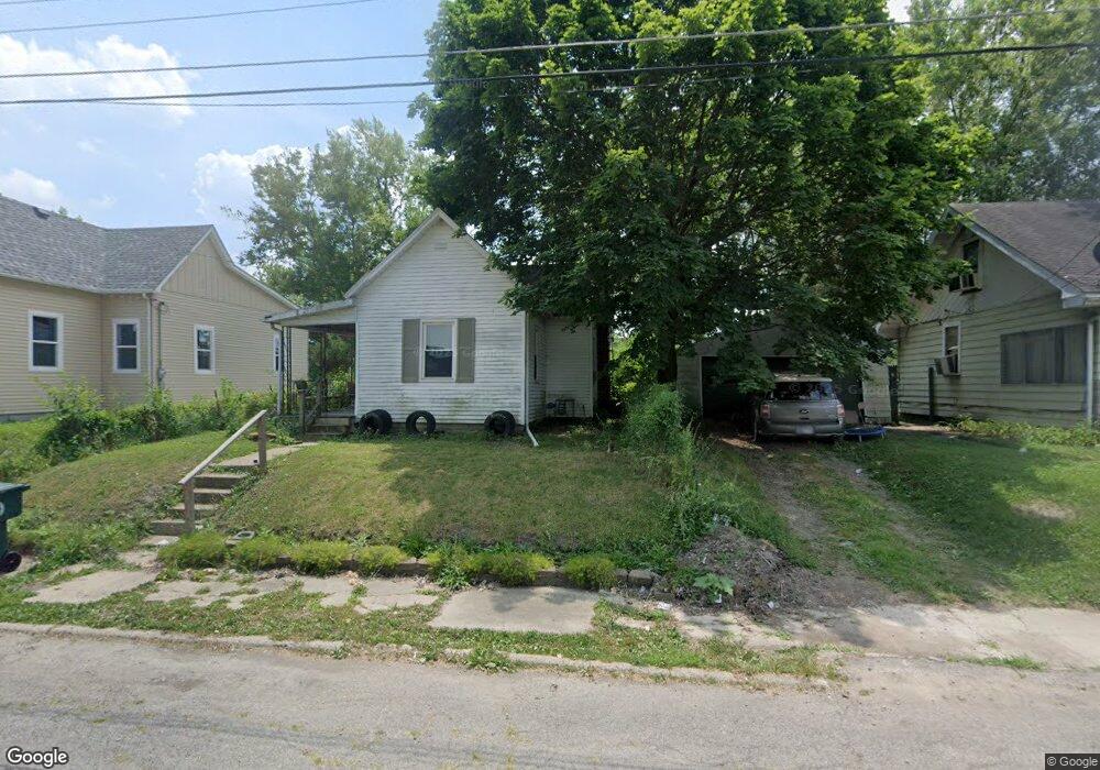 319 W 10th St, Muncie, IN 47302 - photo 1