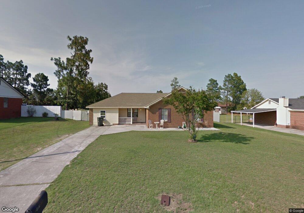 2131 Faircrest Ave, Augusta, GA 30906 - photo 1