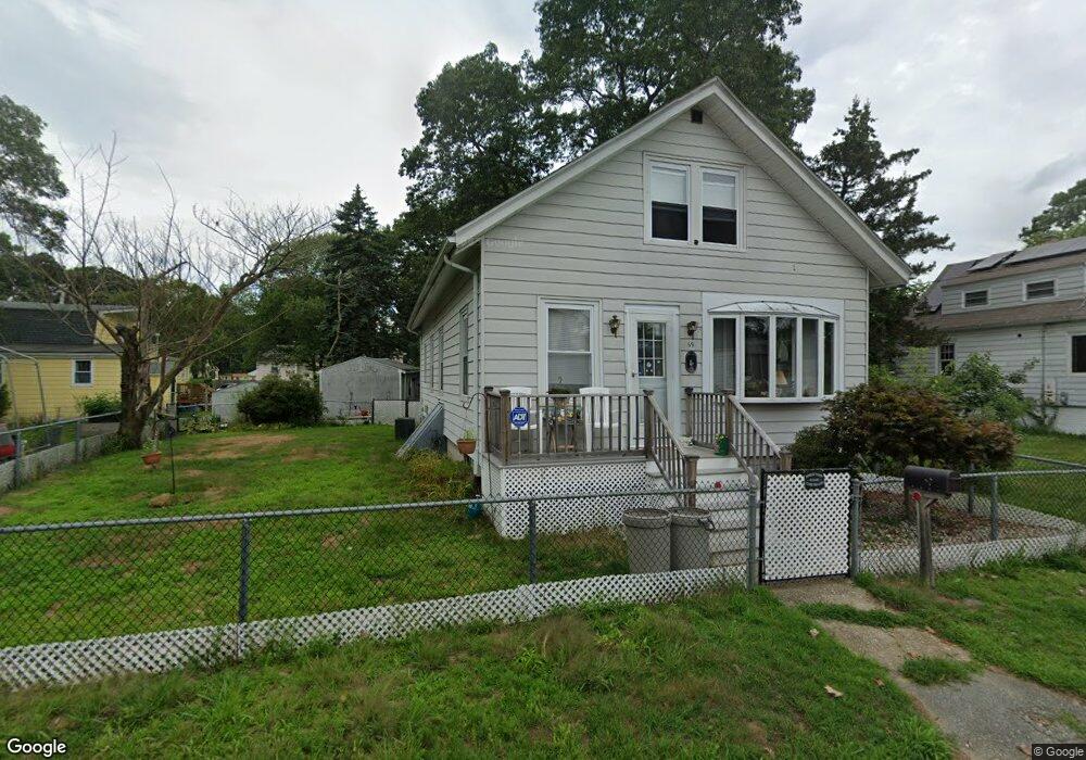 69 Arlee St, Warwick, RI 02889 - photo 1