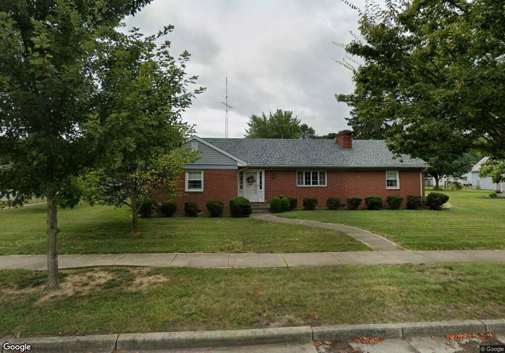 406 E Main St, Pandora, OH 45877 - photo 1