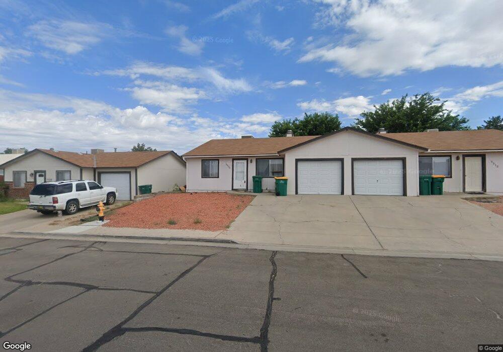 5506 Beech St, Farmington, NM 87402 - photo 1