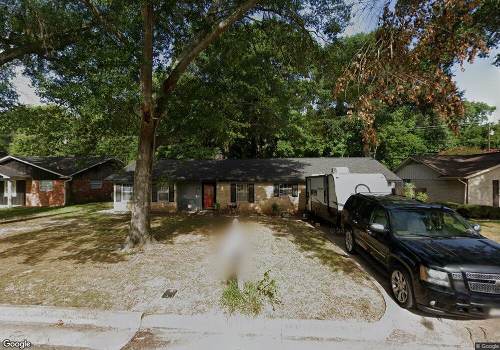 4607 Cambridge Dr, Tyler, TX 75703 - photo 1