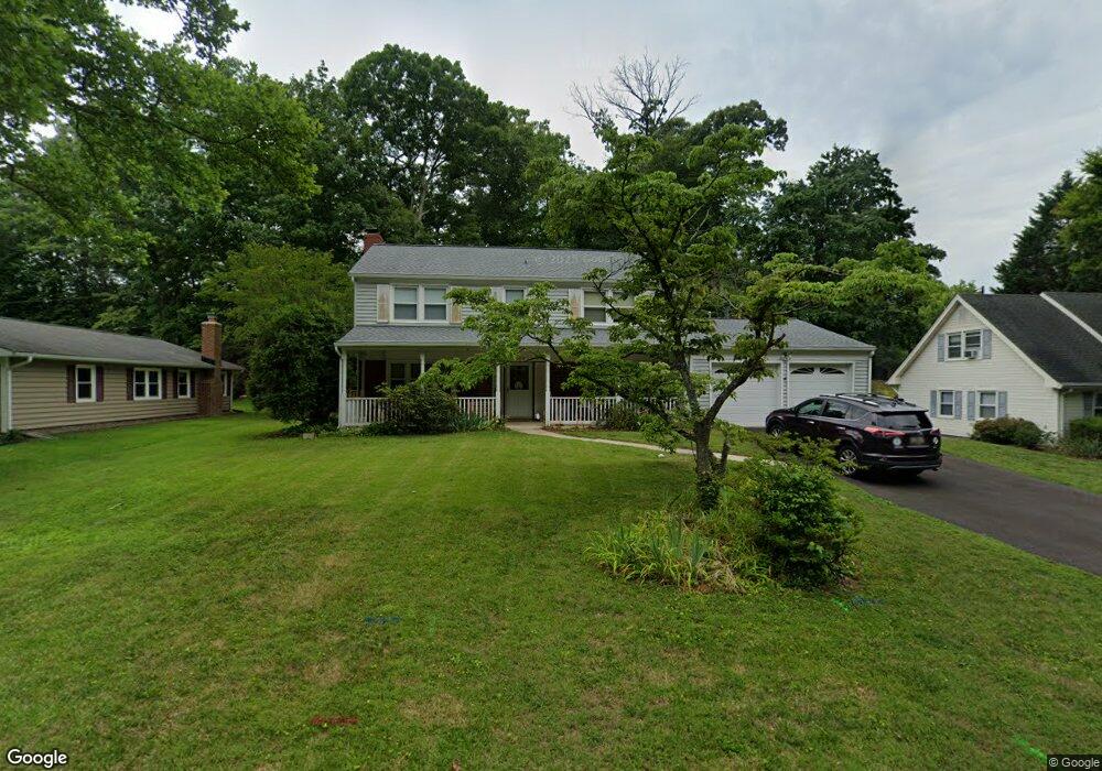 3806 Yellowstone Place, Bowie, MD 20715 - photo 1