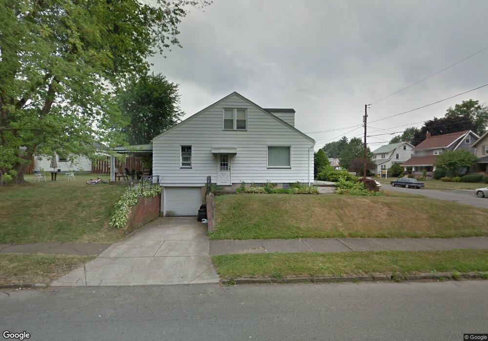 124 Wilson St, Struthers, OH 44471 - photo 1