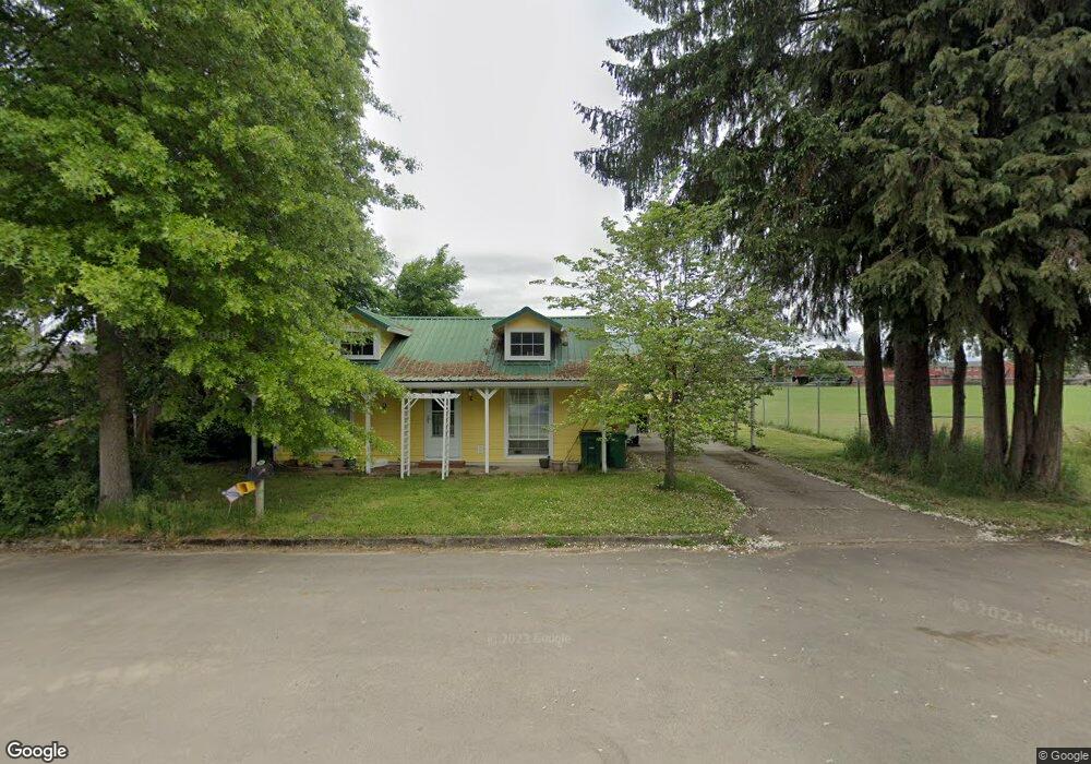 2507 Douglas St, Forest Grove, OR 97116 - photo 1