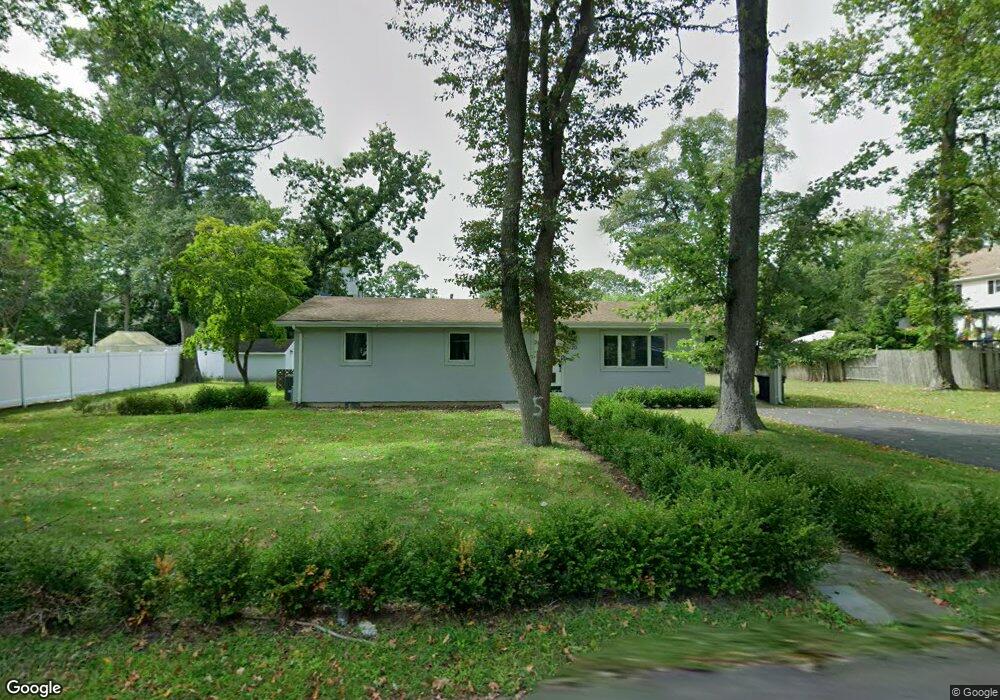 220 Highwood Rd unit annual, Oakhurst, NJ 07755 - photo 1