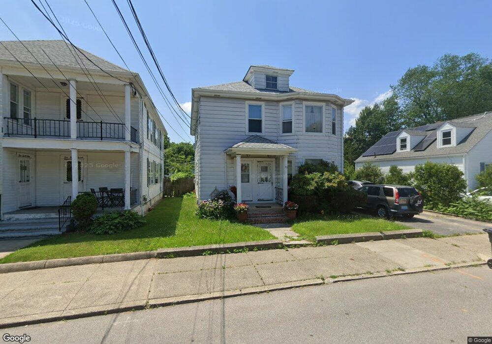 123 Clifford St, Pawtucket, RI 02860 - photo 1