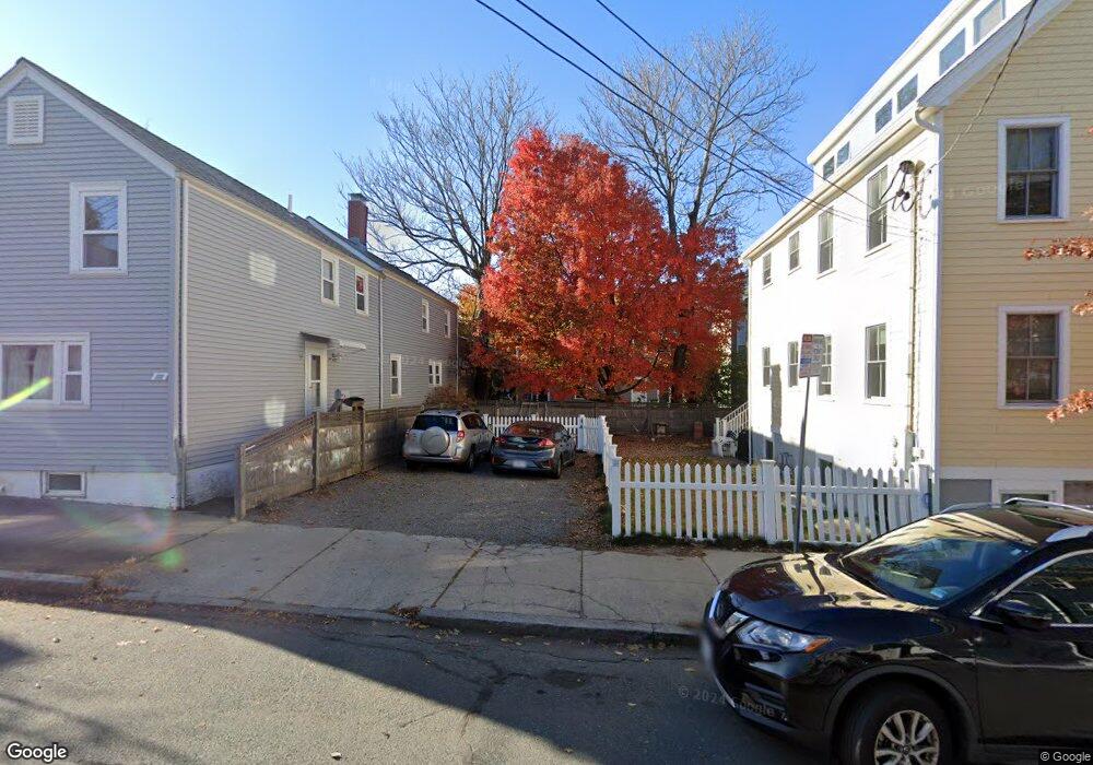 23 Sciarappa St, Cambridge, MA 02141 - photo 1