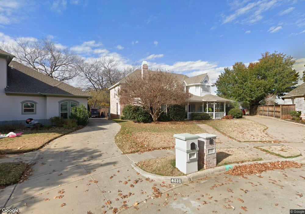 4118 Steeplechase Dr, Colleyville, TX 76034 - photo 1