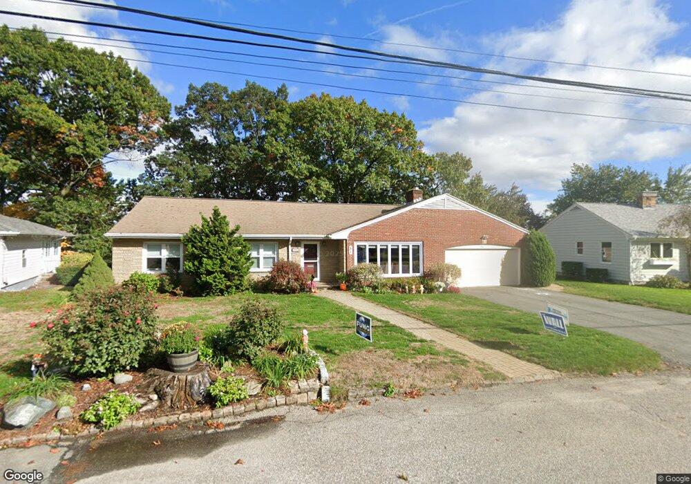 57 Chatham Rd, Cranston, RI 02920 - photo 1