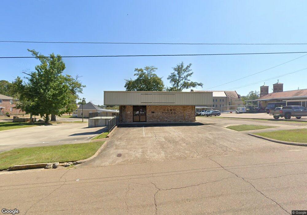 118 N 6th St, McComb, MS 39648 - photo 1