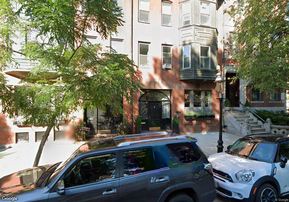 23 Monument Square unit 1, Charlestown, MA 02129 - photo 1