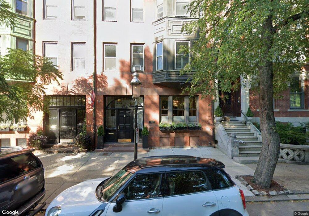 23 Monument Square unit 4, Charlestown, MA 02129 - photo 1