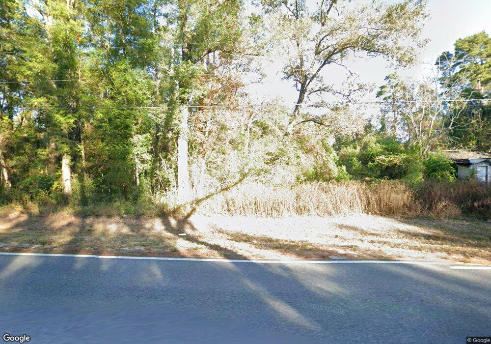 1588 Shadeville Rd, Crawfordville, FL 32327 - photo 1