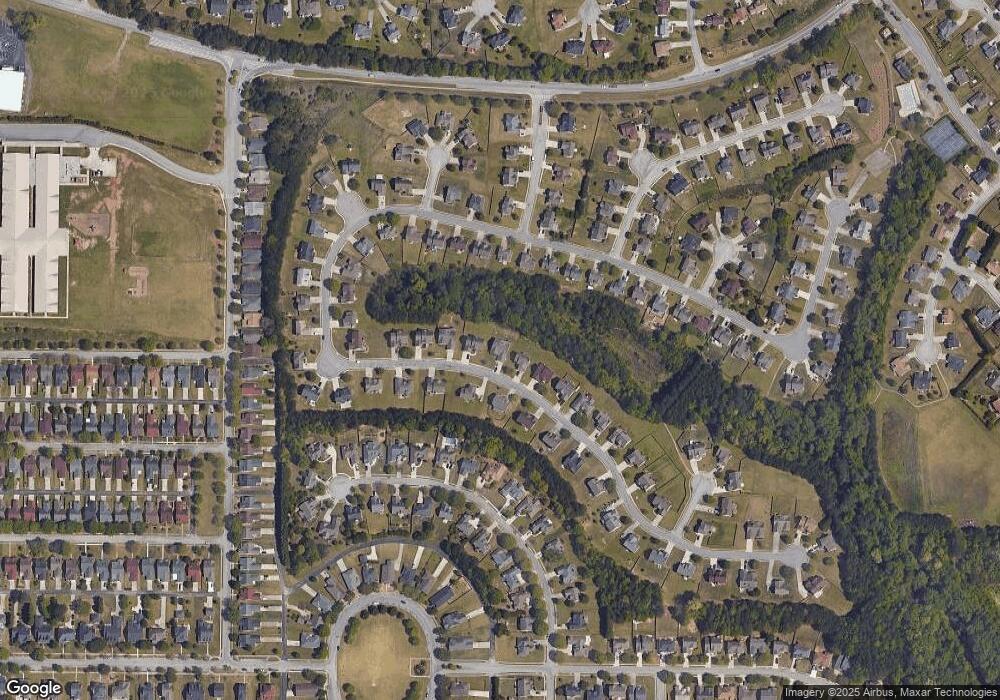 341 Sunderland Way unit 2, Stockbridge, GA 30281 - photo 1