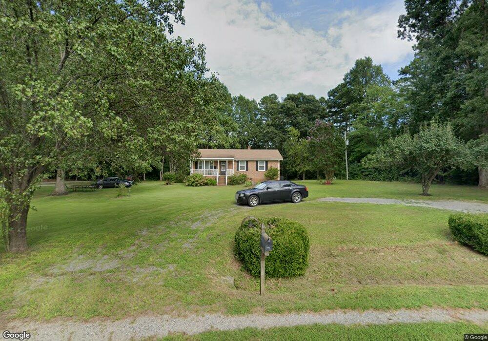 3898 Oral Oaks Rd, South Hill, VA 23970 - photo 1