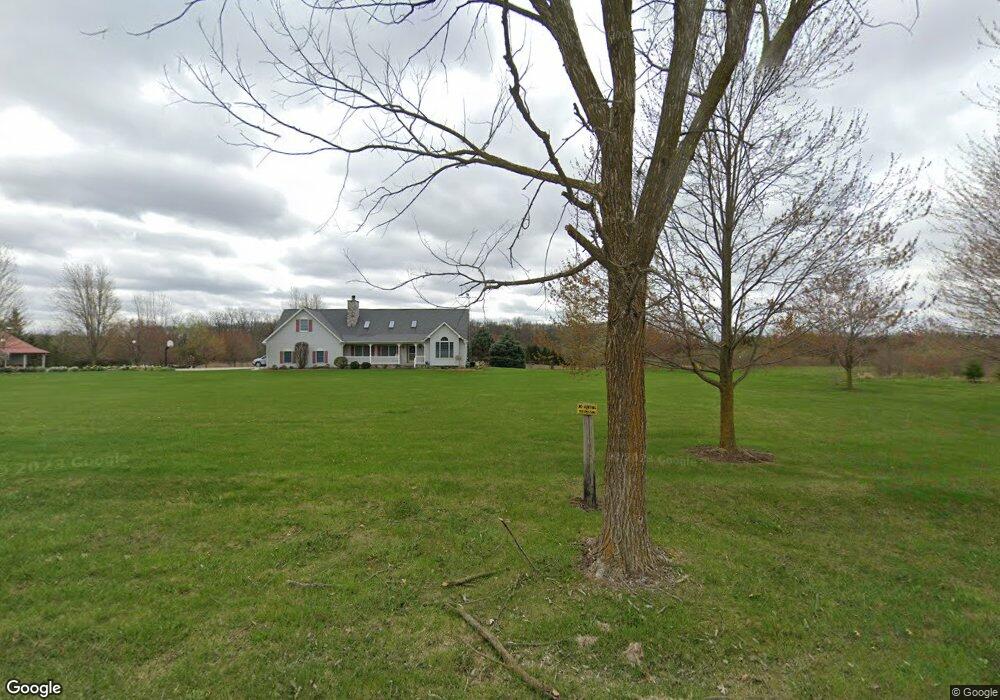 9485 Trinkle Rd, Dexter, MI 48130 - photo 1