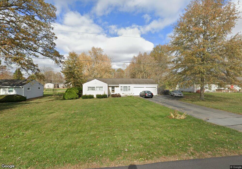 1658 Jo Jean Rd, Lima, OH 45806 - photo 1