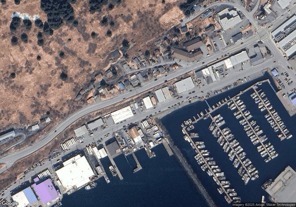 328 Shelikof St, Kodiak, AK 99615 - photo 1