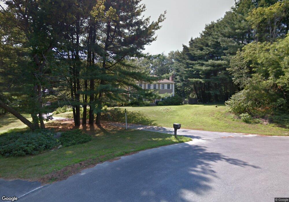 72 Oak Ave, Northborough, MA 01532 - photo 1