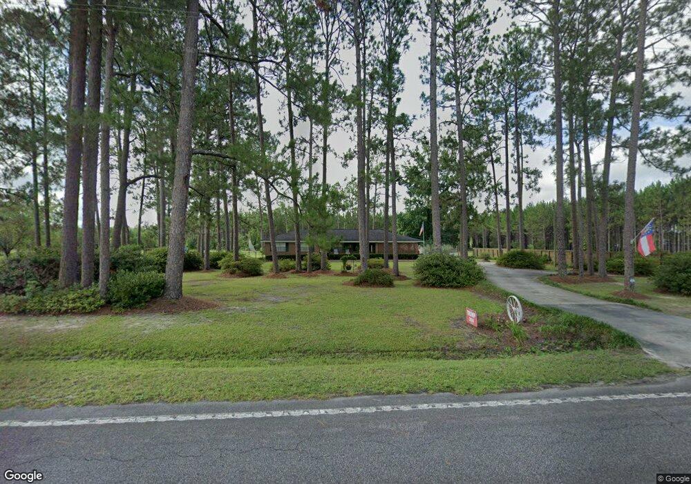 3841 Valdosta Hwy, Waycross, GA 31503 - photo 1