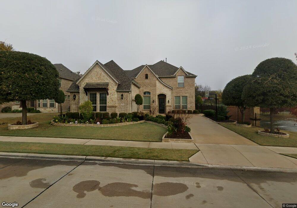 8721 Everglade Dr, North Richland Hills, TX 76182 - photo 1