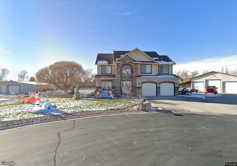 4225 S 3850 W, West Haven, UT 84401 - photo 1
