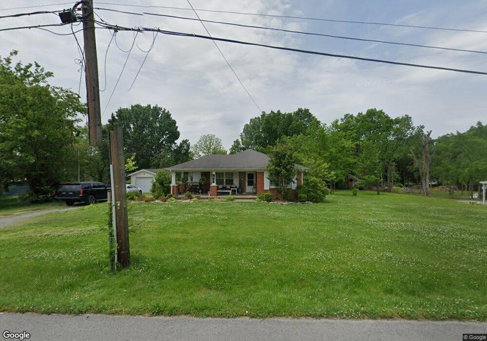 271 Anthony Ln, Shelbyville, TN 37160 - photo 1