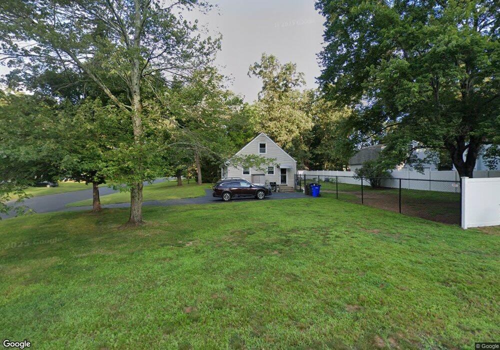 16 Juniper Dr, Windsor Locks, CT 06096 - photo 1