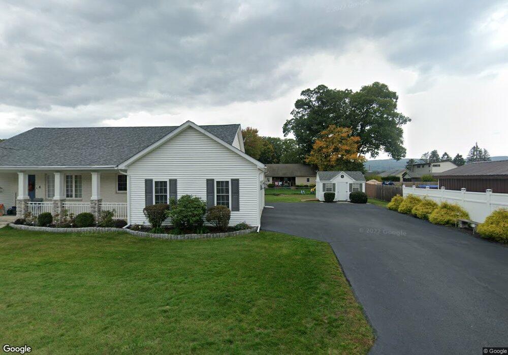 24 William St, Taylor, PA 18517 - photo 1