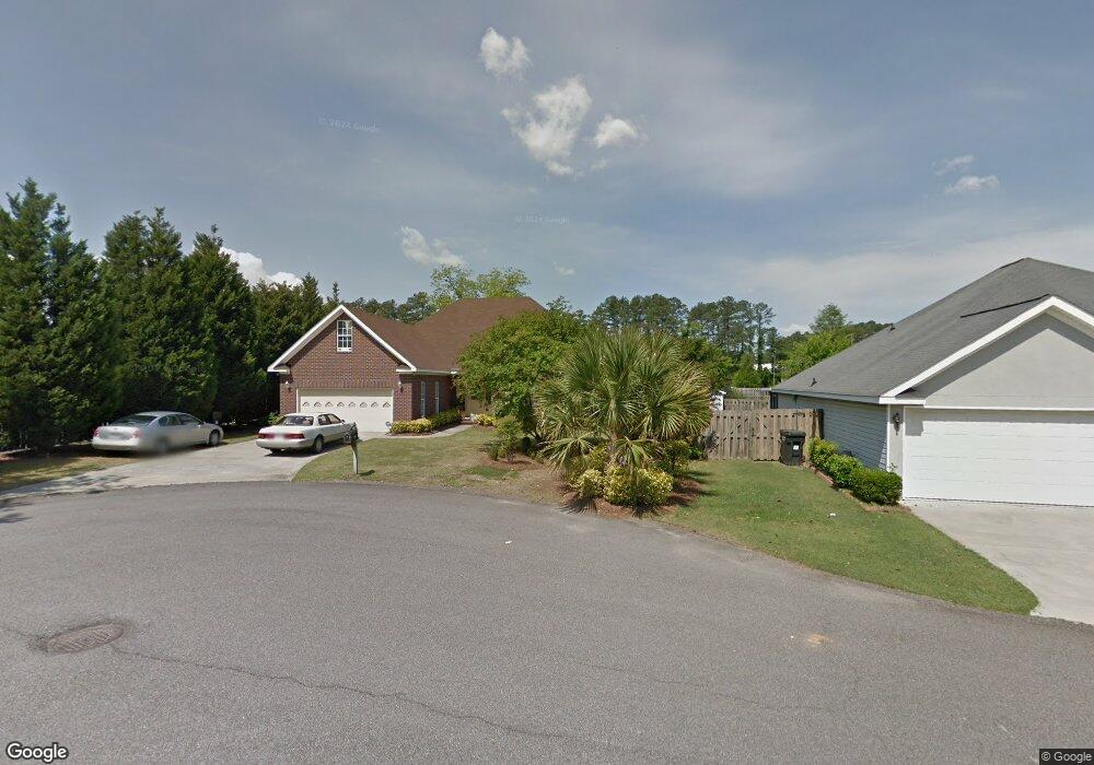 523 Ellison Way, Augusta, GA 30907 - photo 1