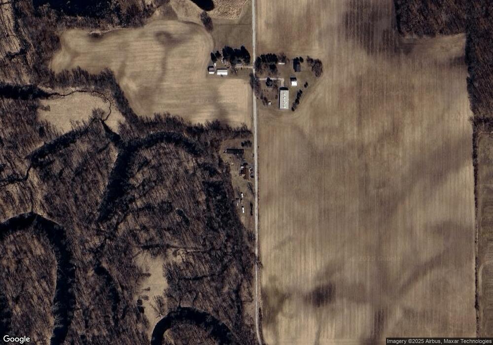 17277 Birch Rd, Bourbon, IN 46504 - photo 1