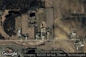 578 12b Rd, Bourbon, IN 46504