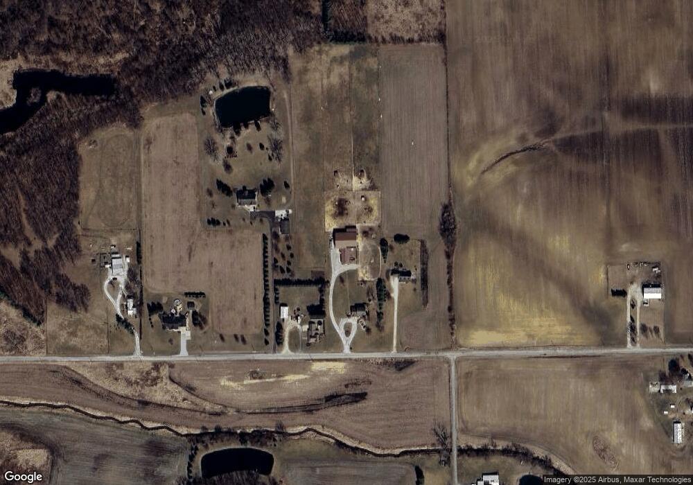 578 12b Rd, Bourbon, IN 46504 - photo 1