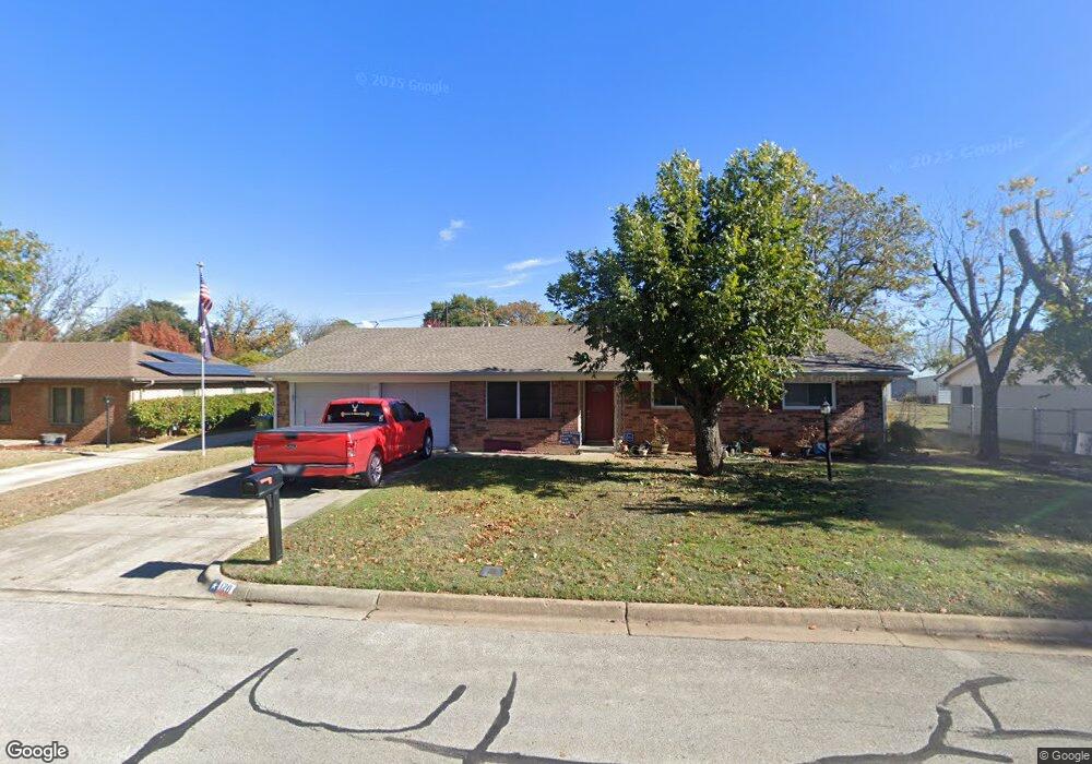 120 Glenn Dr, Hurst, TX 76053 - photo 1