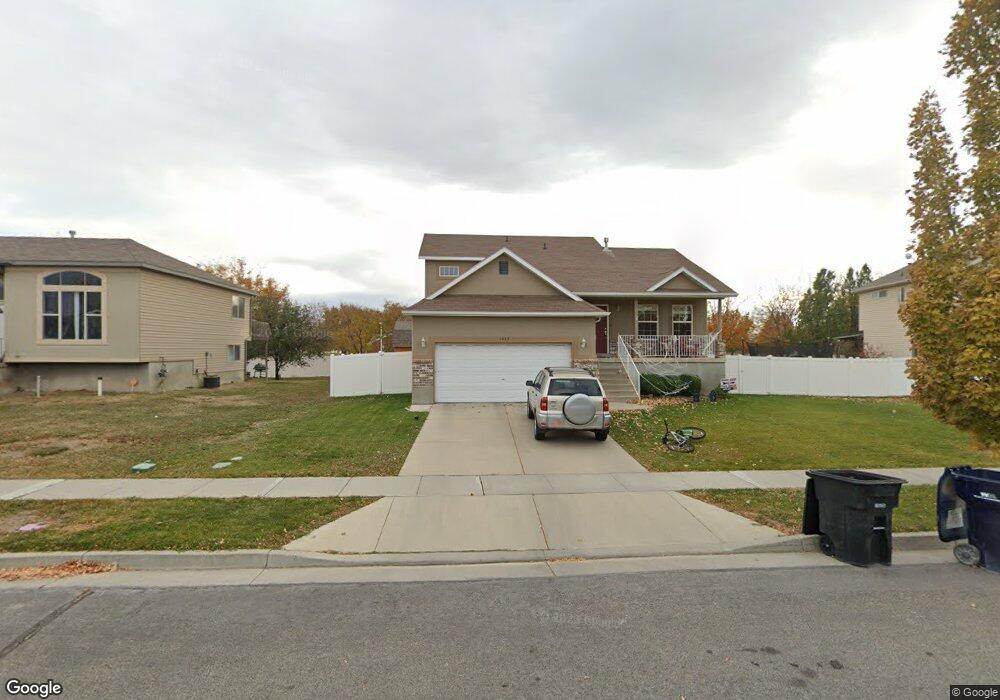 1489 W 2060 S, Woods Cross, UT 84087 - photo 1