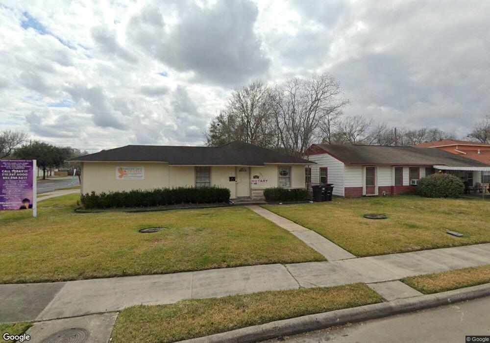 5130 Kingsbury St, Houston, TX 77021 - photo 1