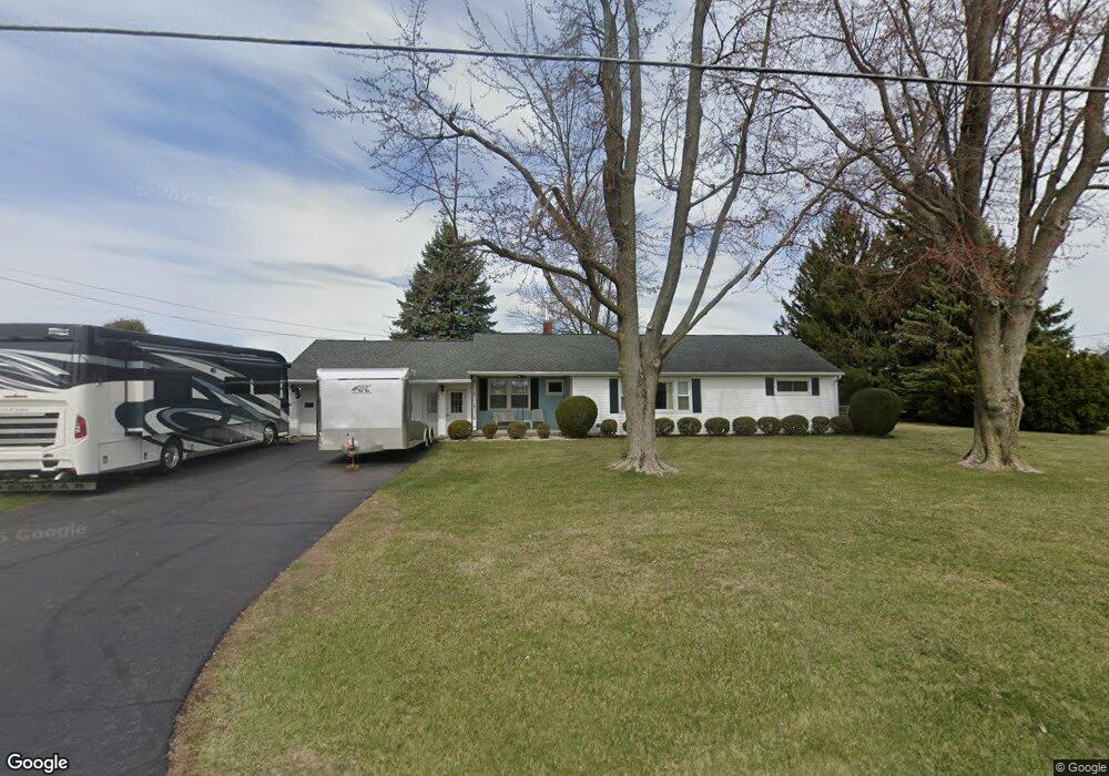 10932 State Route 12, Columbus Grove, OH 45830 - photo 1