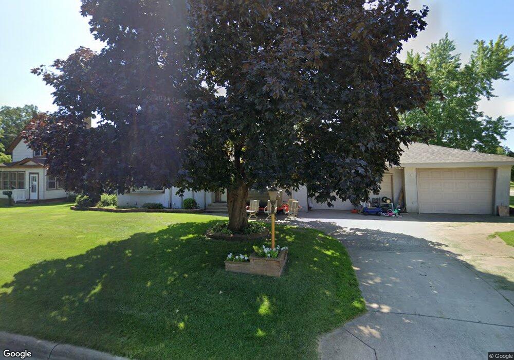 212 5th St S, Sauk Rapids, MN 56379 - photo 1