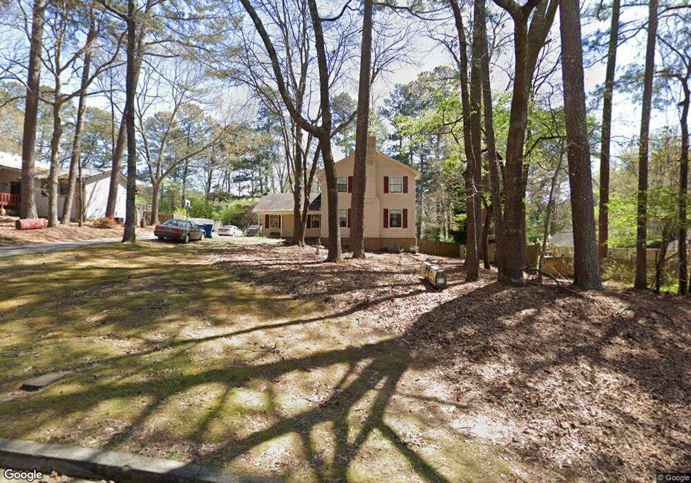 1094 Pinehurst Trail unit 2, Grayson, GA 30017 - photo 1