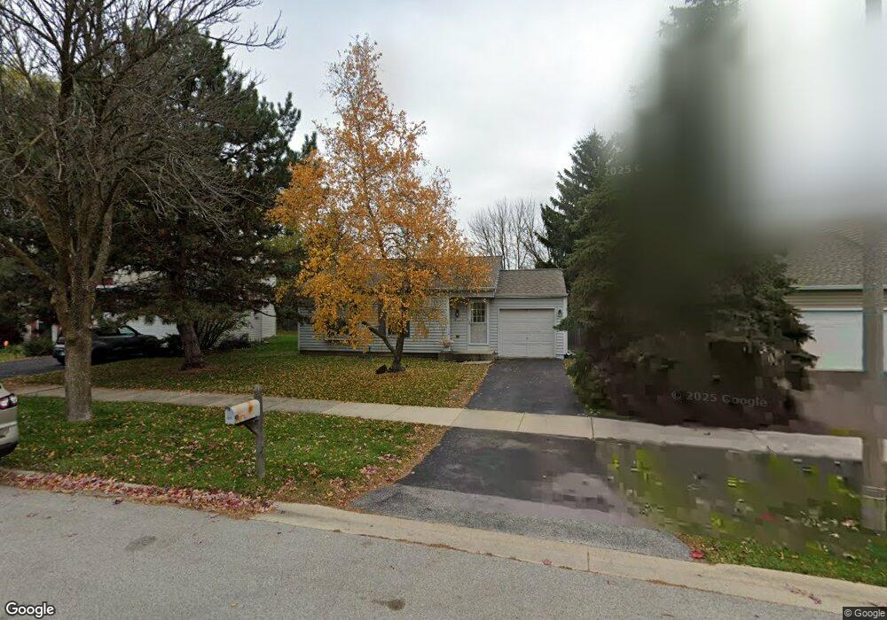 1219 Calico Ave, Naperville, IL 60564 - photo 1