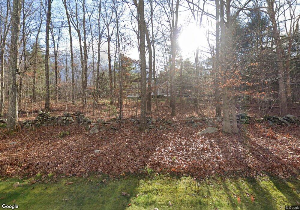 2 Stonewall Ln, Columbia, CT 06237 - photo 1