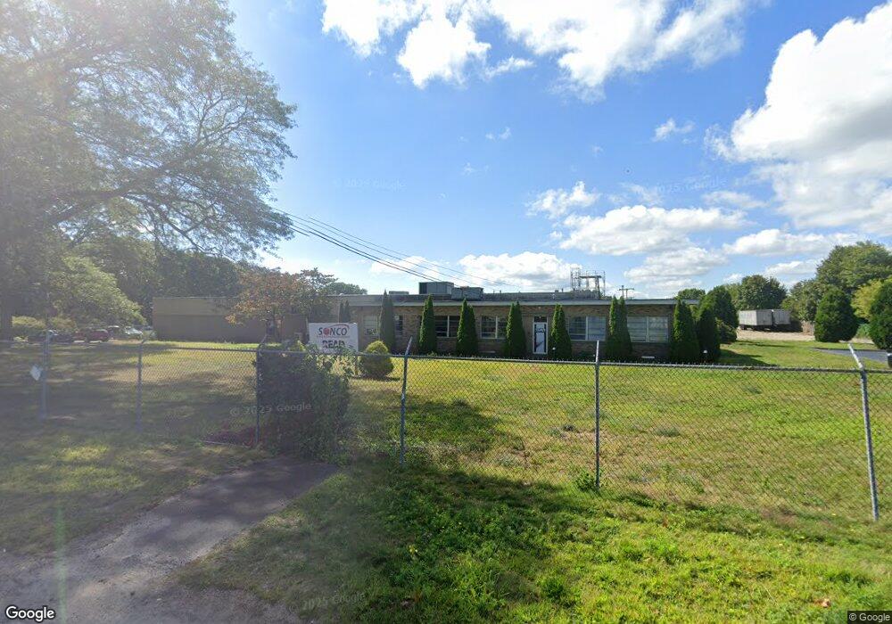450 Pavilion Ave, Warwick, RI 02888 - photo 1