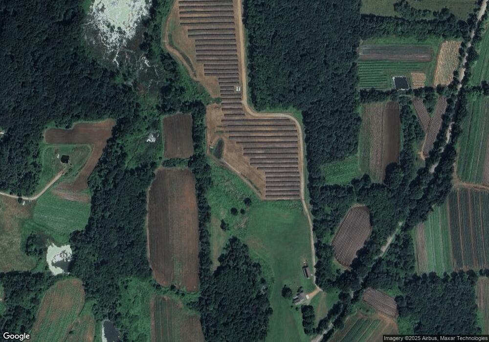 275 Barre Cutoff, New Braintree, MA 01531 - photo 1