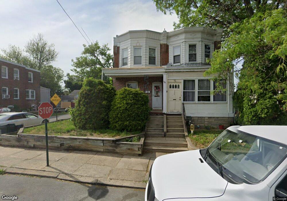 441 Pusey Ave, Darby, PA 19023 - photo 1