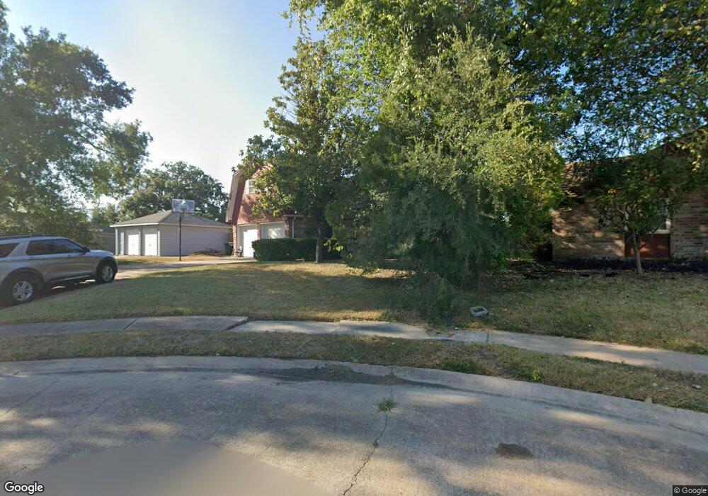 7222 Shady Corners Ln, Houston, TX 77040 - photo 1